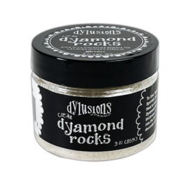 Dyamond Rocks Clear