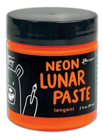 Tangent - Neon Lunar Paste