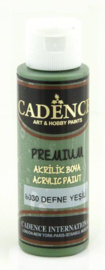 Daphne Groen - Cadence Premium semi matte acrylverf