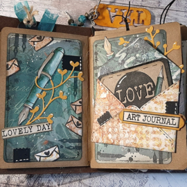 Journal File XL 2
