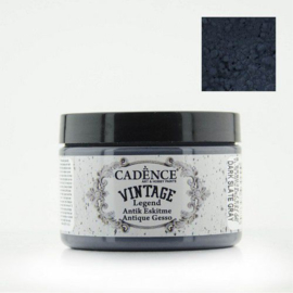 Dark Slate Gray - Vintage Legend Gesso