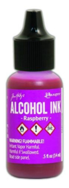 Raspberry - Alcohol Inkt