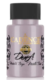 Antique Pink - Cadence Dora Metallic Paint