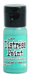 Distress Paint - Broken China