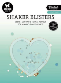 Heart Shaker Window Blister Essentials nr.05