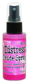 Picked Raspberry - Distress Oxide Spray