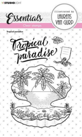 Essentials nr.257 - Tropical Paradise