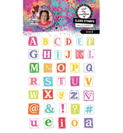 A to Z nr. 967