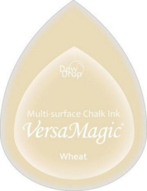 Wheat - Versa Magic Dew Drop Inkpad