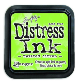 Twisted Citron - Distress Inkpad