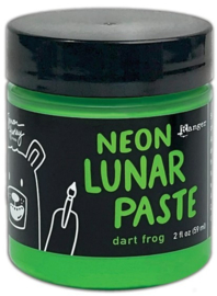 Dart Frog - Neon Lunar Paste