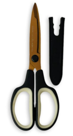 Create Happiness Dual Sharp Titanium Scissors