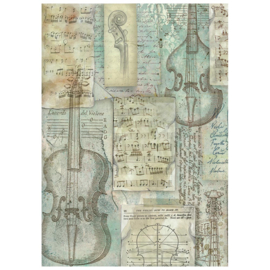 Symphony - Mini Rijstpapier