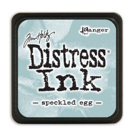 Speckled Egg - Distress Inkpad mini