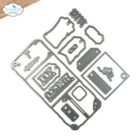 Hello You! Die Ephemera Pocket