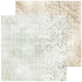 Lifetime Loving You 8x8 Inch Basic Papers Set