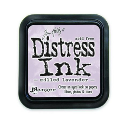 Milled Lavender - Distress Inkpad