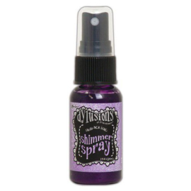 Shimmer Sprays