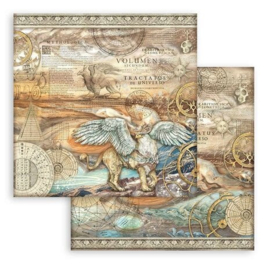 Sir Vagabond in Fantasy World
