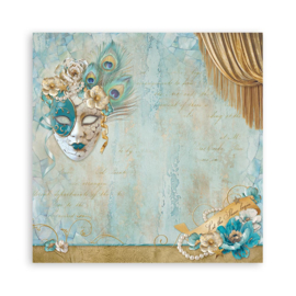 Masquerade Maxi