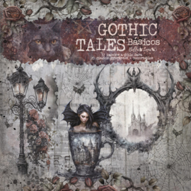 Gothic Tales Collection Basics