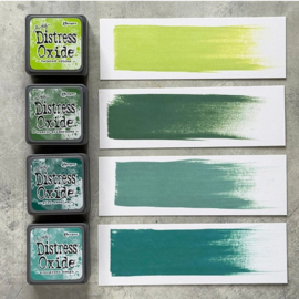 Distress Mini Oxide Ink Pads #9