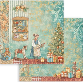 The Nutcracker
