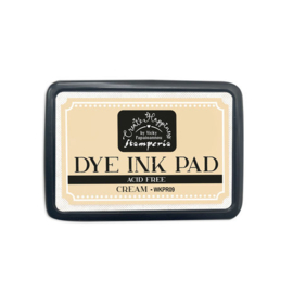 Create Happiness Dye Ink Pad Cream