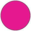 Bubblegum Pink - Dylusions Paint Flip Cap Bottle