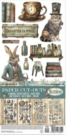 Alterego Cut-outs