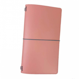 Journal KIT - Travel Edition - Till We Meet Again