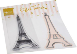 Marianne Design - Eiffel Tower