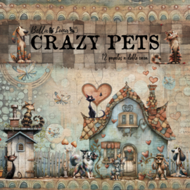 Crazy Pets