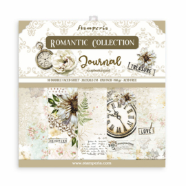 Romantic Collection Journal