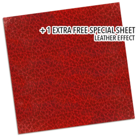 Book Lovers - Patterns Pad