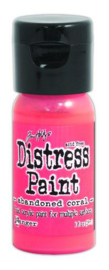 Distress Paint - Abandoned Coral