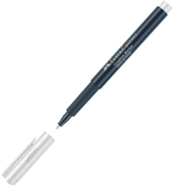 Faber-Castell Creative Marker - White as Snow