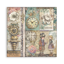 Gardens of Time