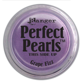 Perfect Pearls Pigment - Grape Fizz