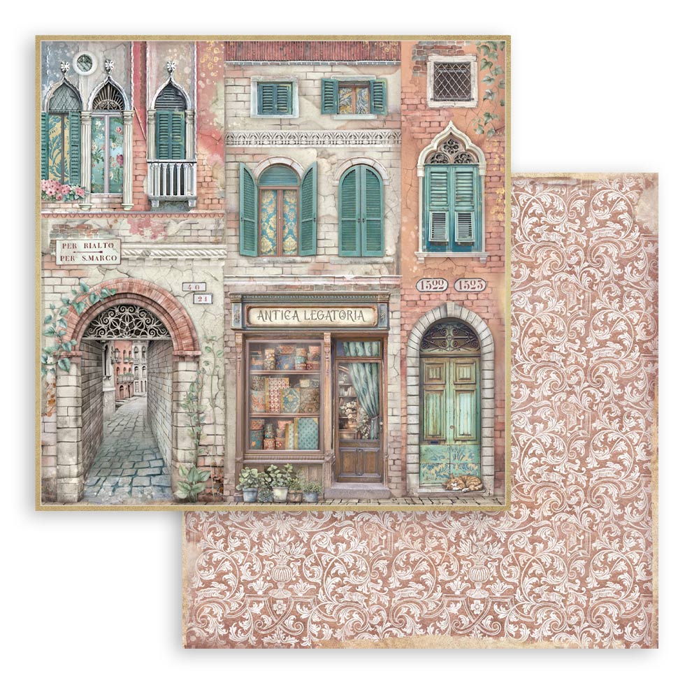 Venice City of Art