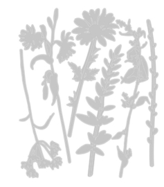 Thinlit - Vault Wildflowers