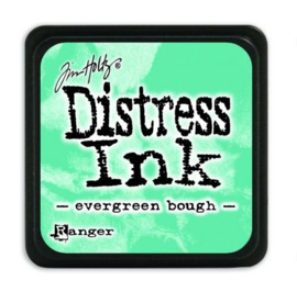 Evergreen Bough - Distress Inkpad mini
