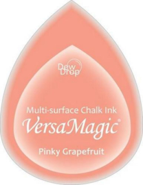 Pink Grapefruit - Versa Magic Dew Drop Inkpad