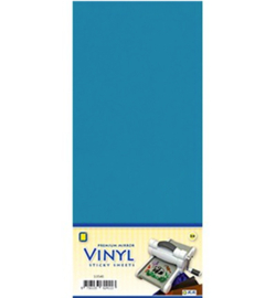 Mirror Vinyl, Azure