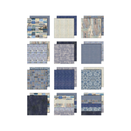 Palette Collection Indigo