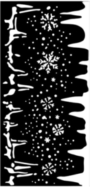 Create Happiness Dewdrops - Snowflakes And Ice