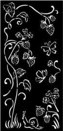 Hidden Grove - Strawberries