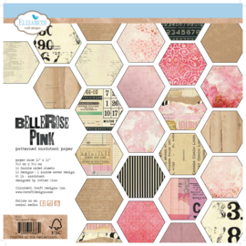 Bellrose Pink Paperpack