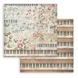 Symphony Background