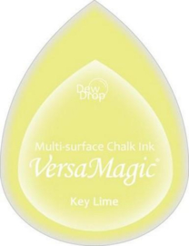 Key Lime - Versa Magic Dew Drop Inkpad